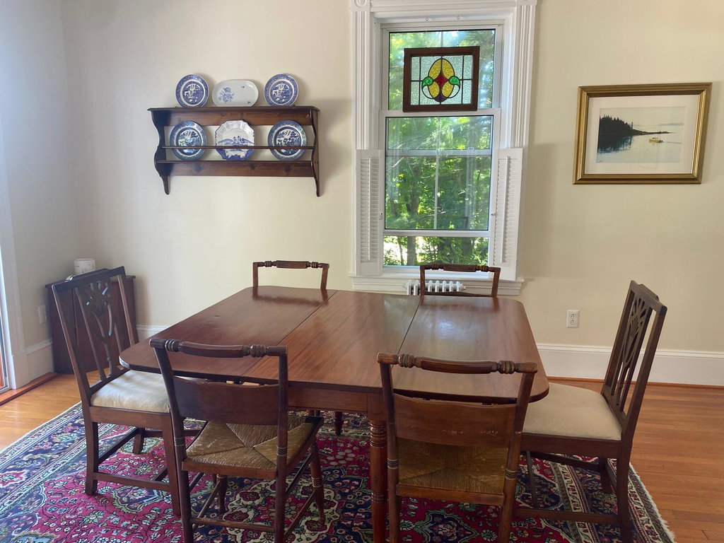 Dining RM