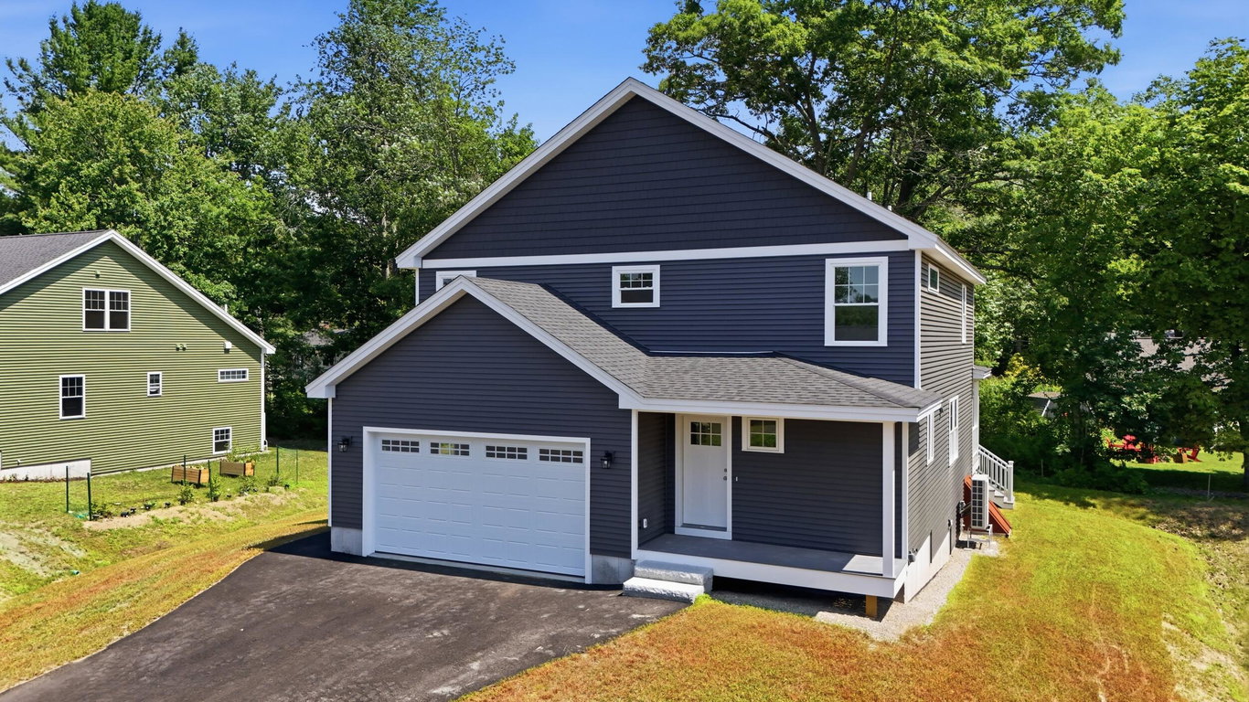 3 Hardwood Lane Kennebunk