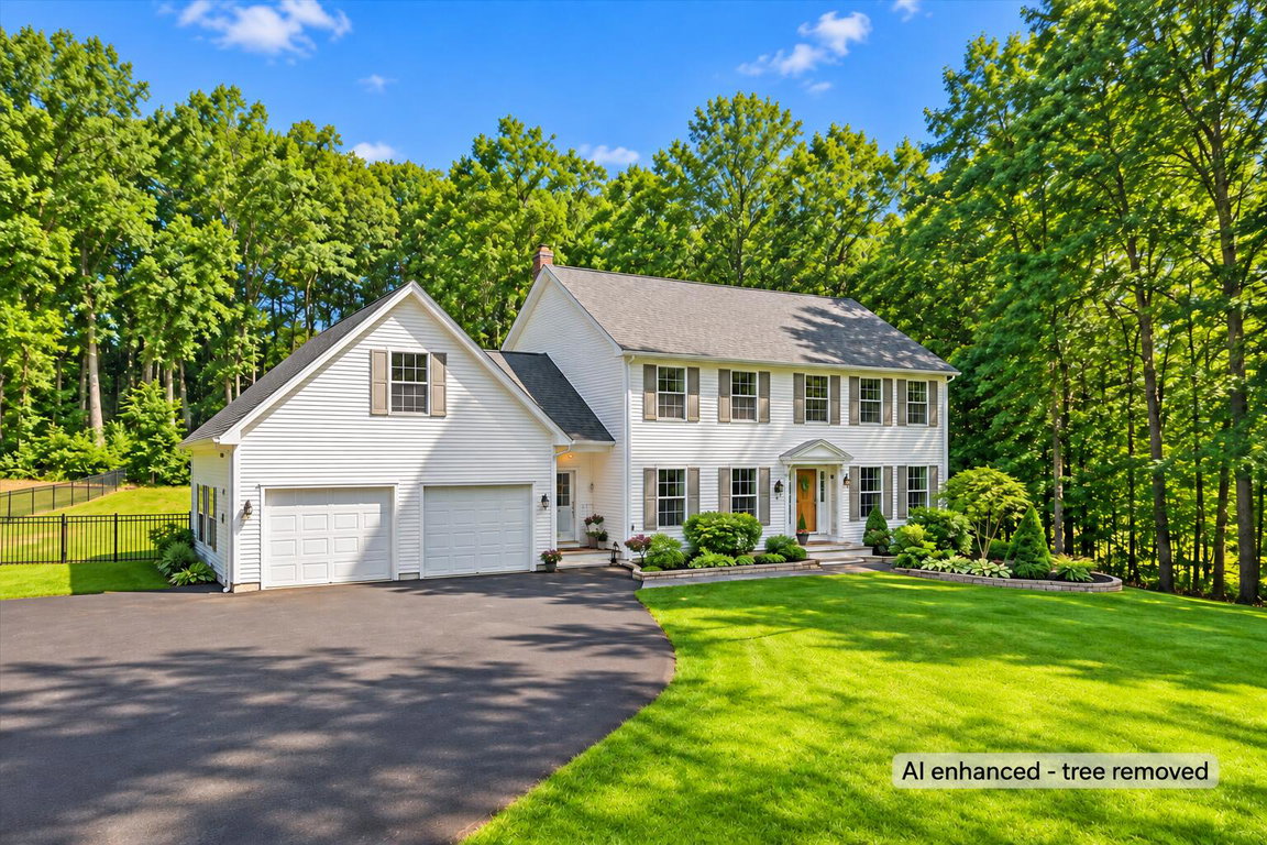 64 Hopkins Road Hampden