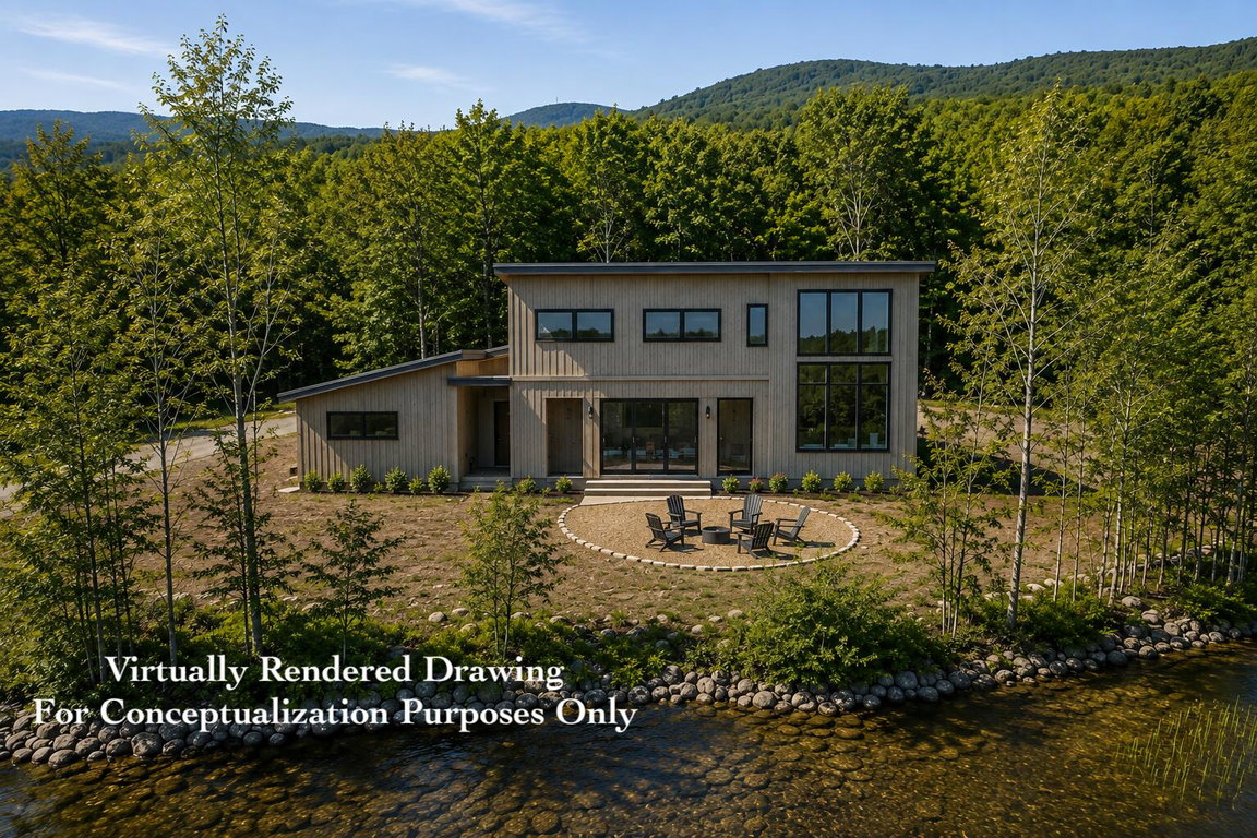 Camden Coast Real Estate