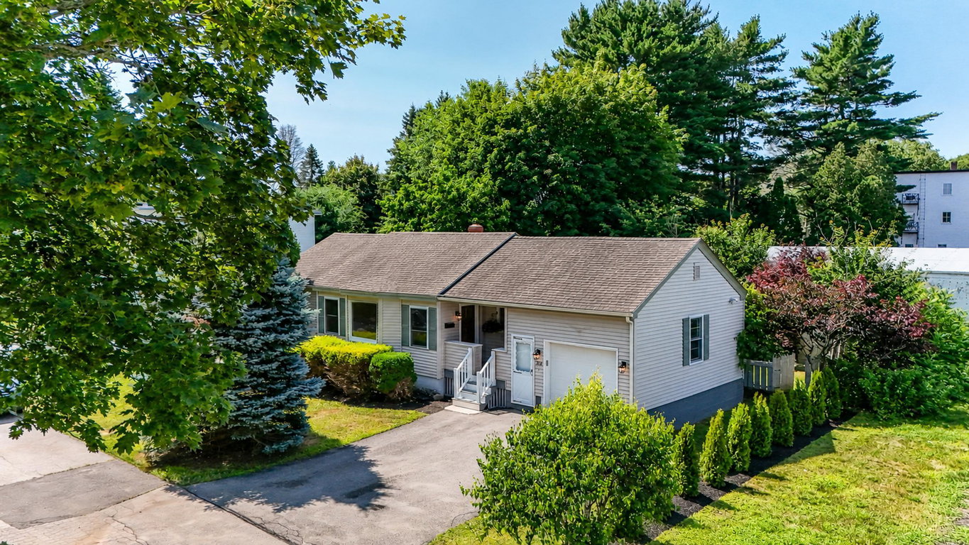 26 Miller Avenue Biddeford