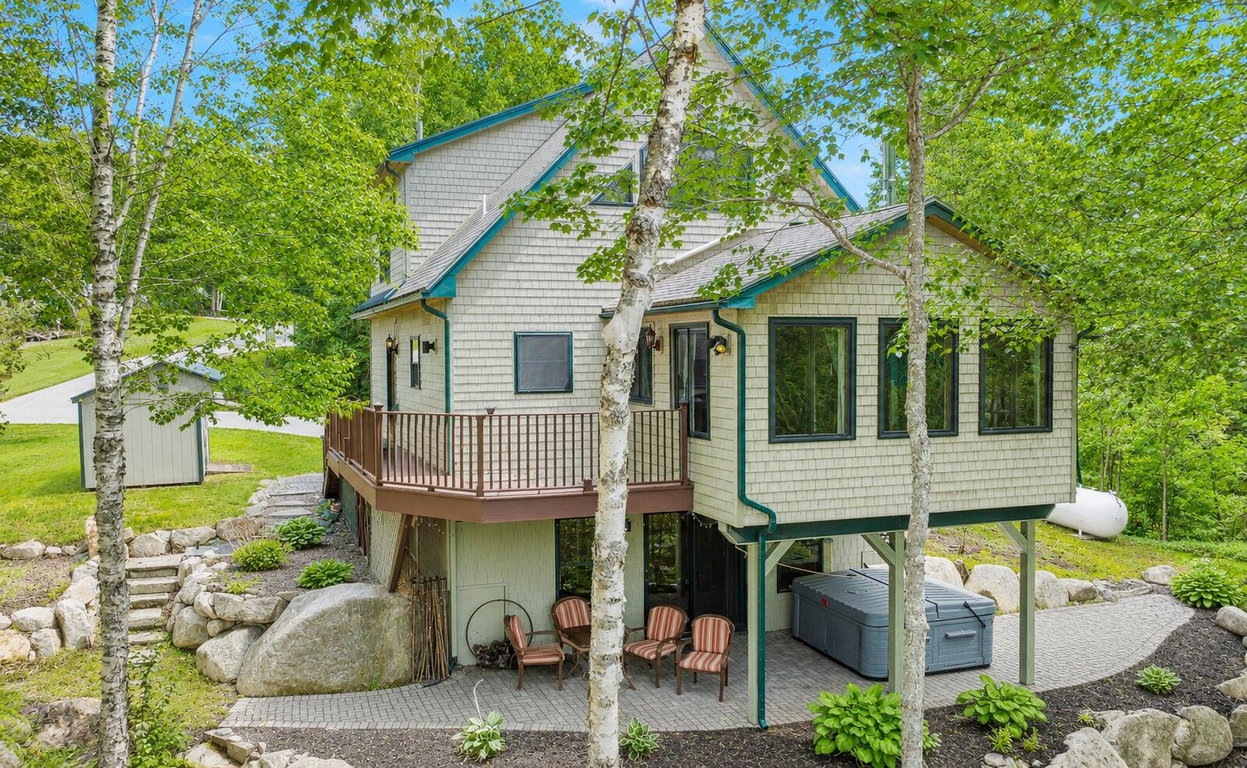 145 Cottage Shore Drive Holden