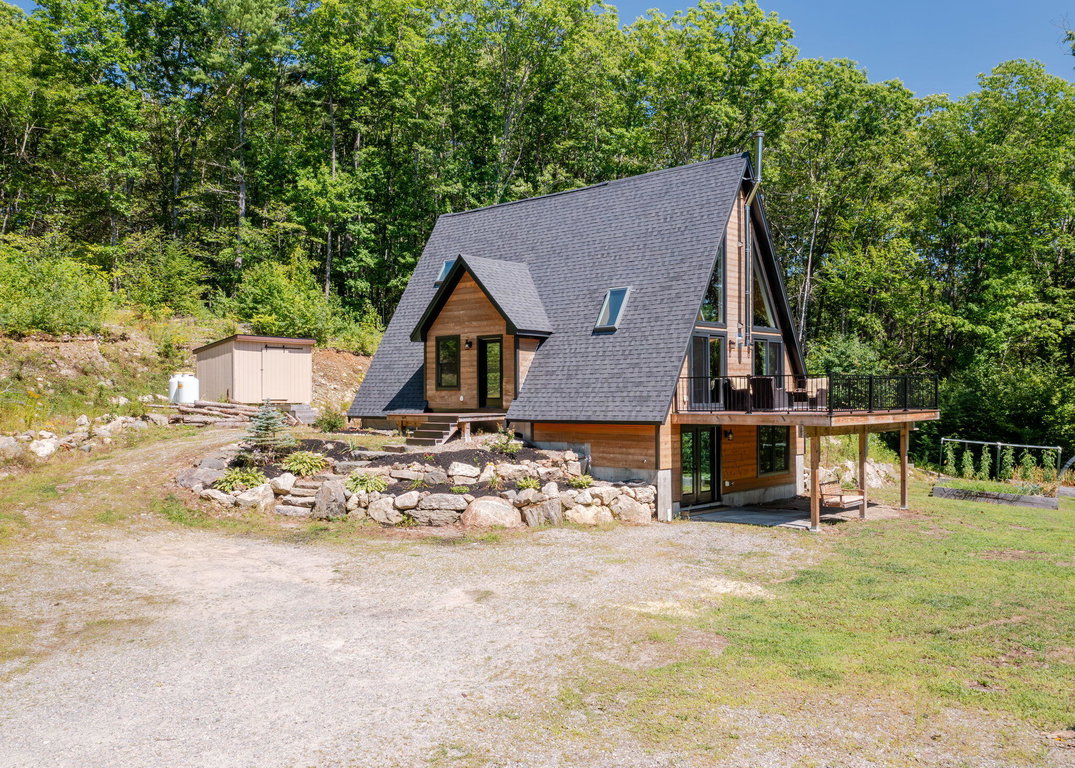 54 Littlefield Pond Road Limington