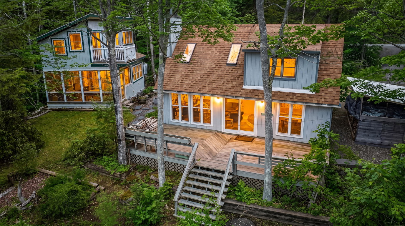 535 Green Lake Road Dedham