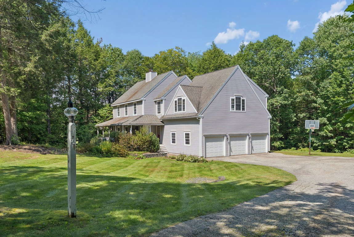 60 Rock Ridge Run Cumberland