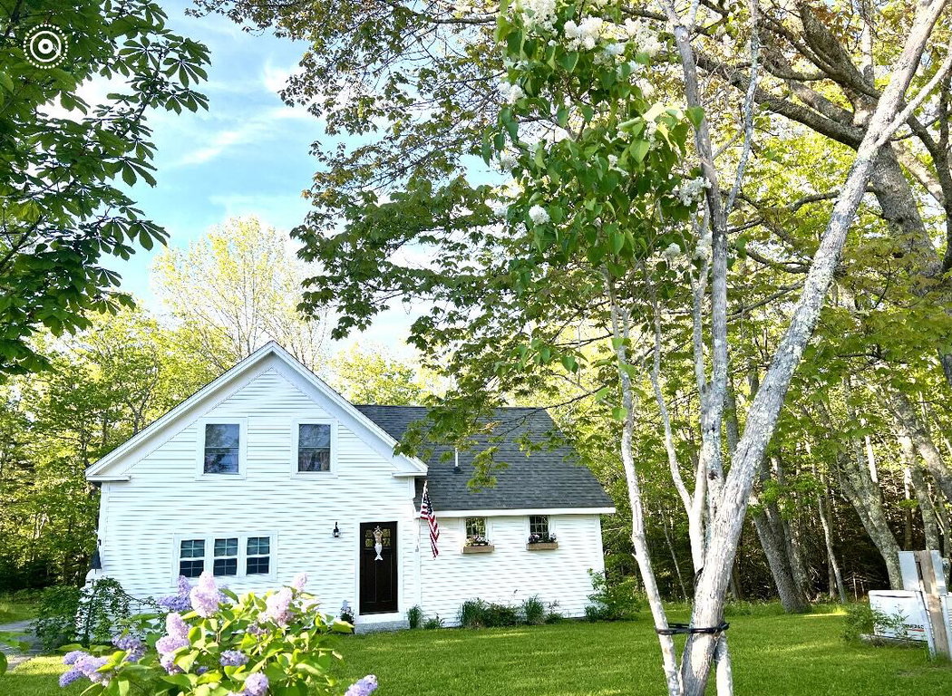 36 Greenlaw District Road Deer Isle