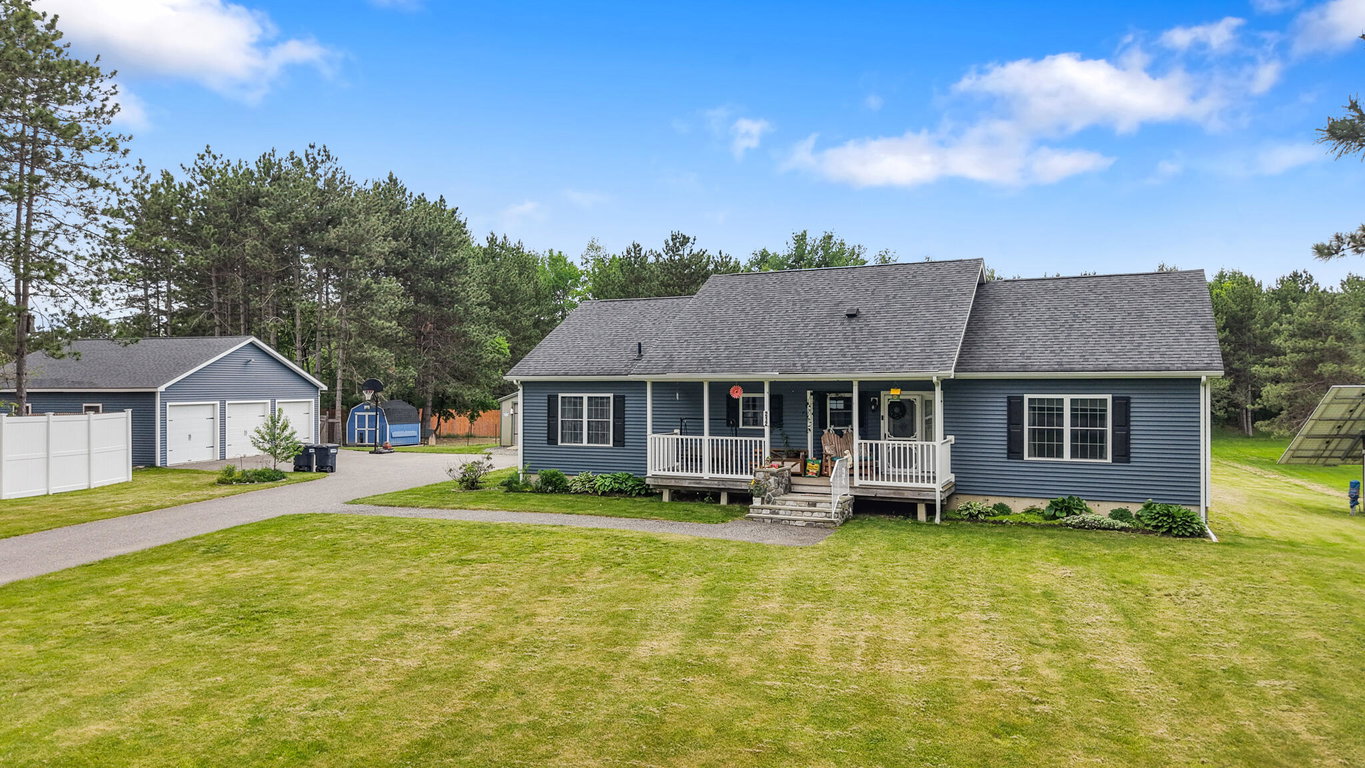 212 Levant Road Levant