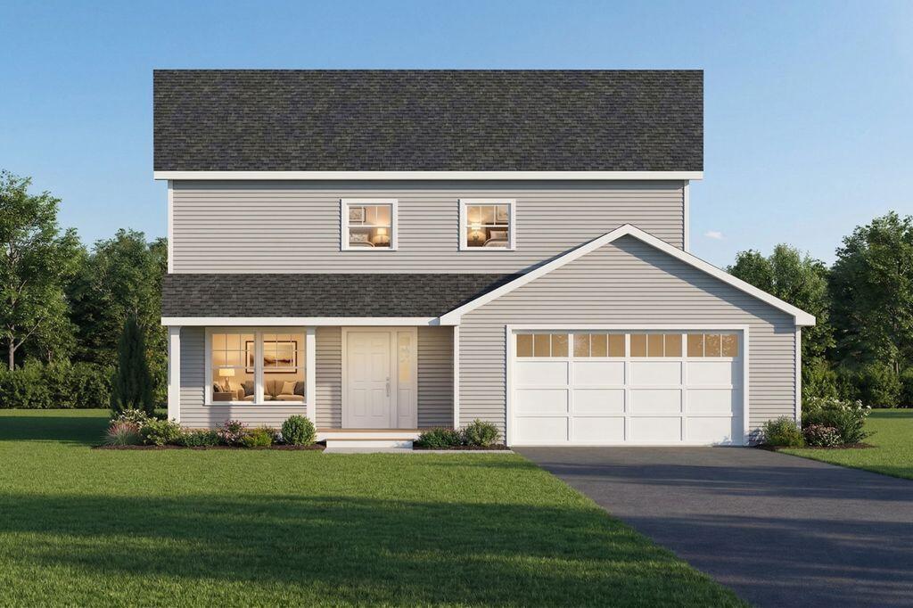 lot 6 Crossman Drive Brunswick
