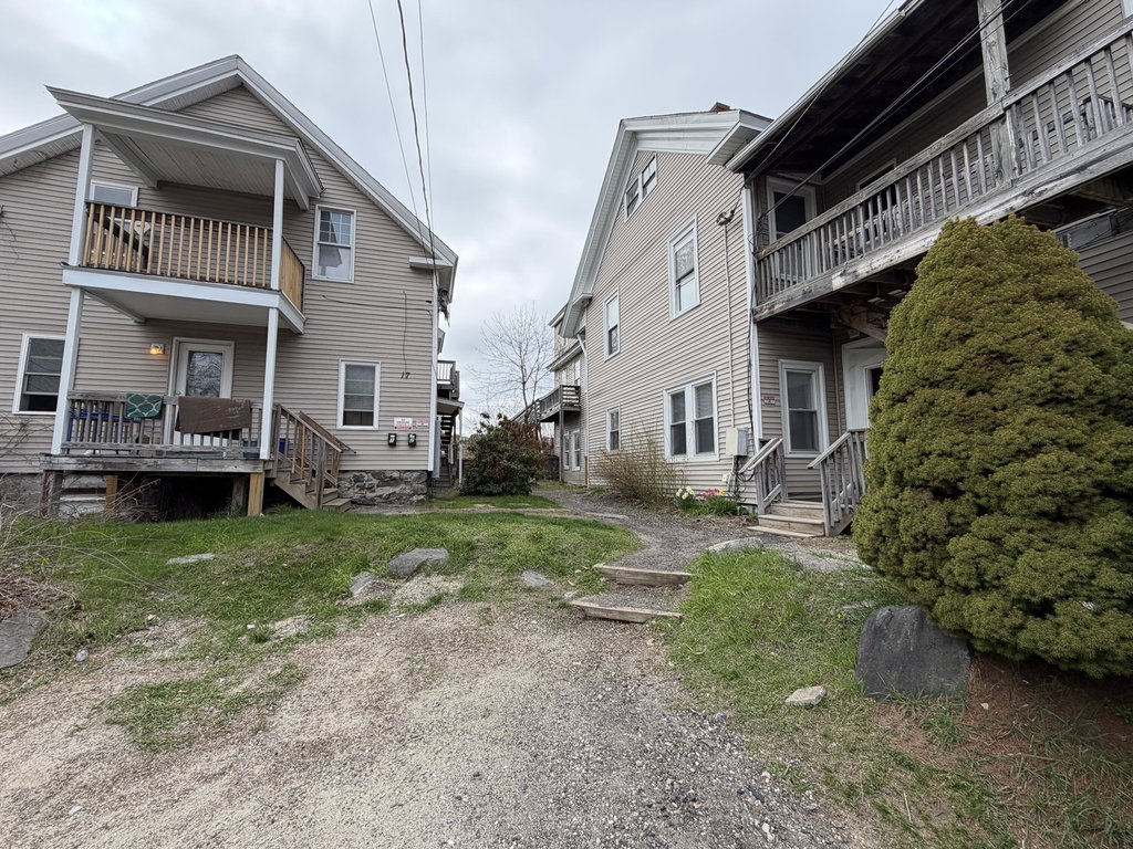 15-17 Pleasant Street Auburn