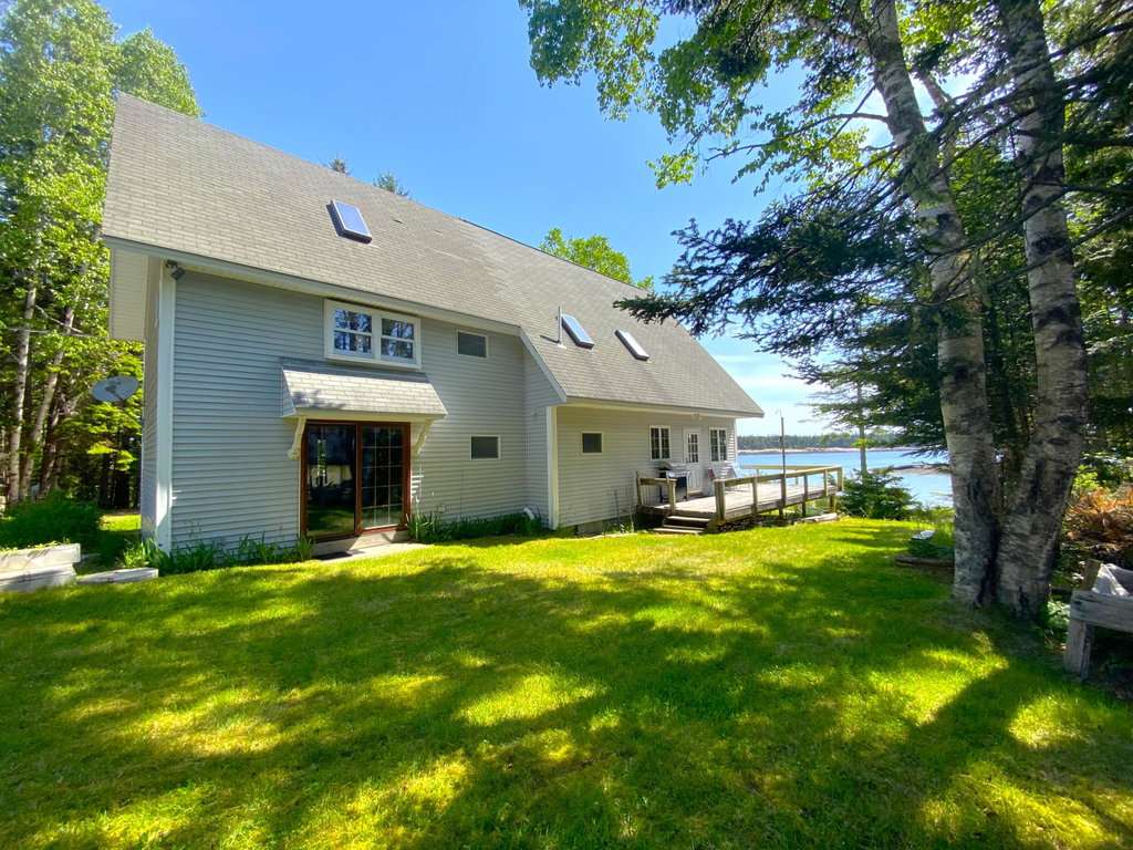 183 Lighthouse Point Road Gouldsboro