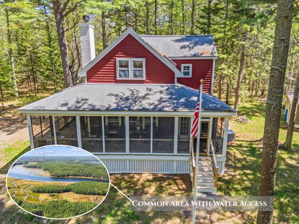 23 Peacock Lane Georgetown