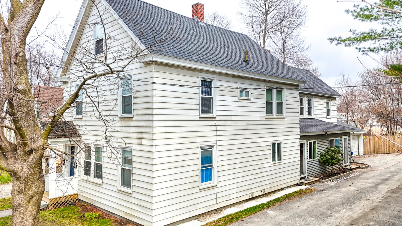 83 Pleasant Street Waterville