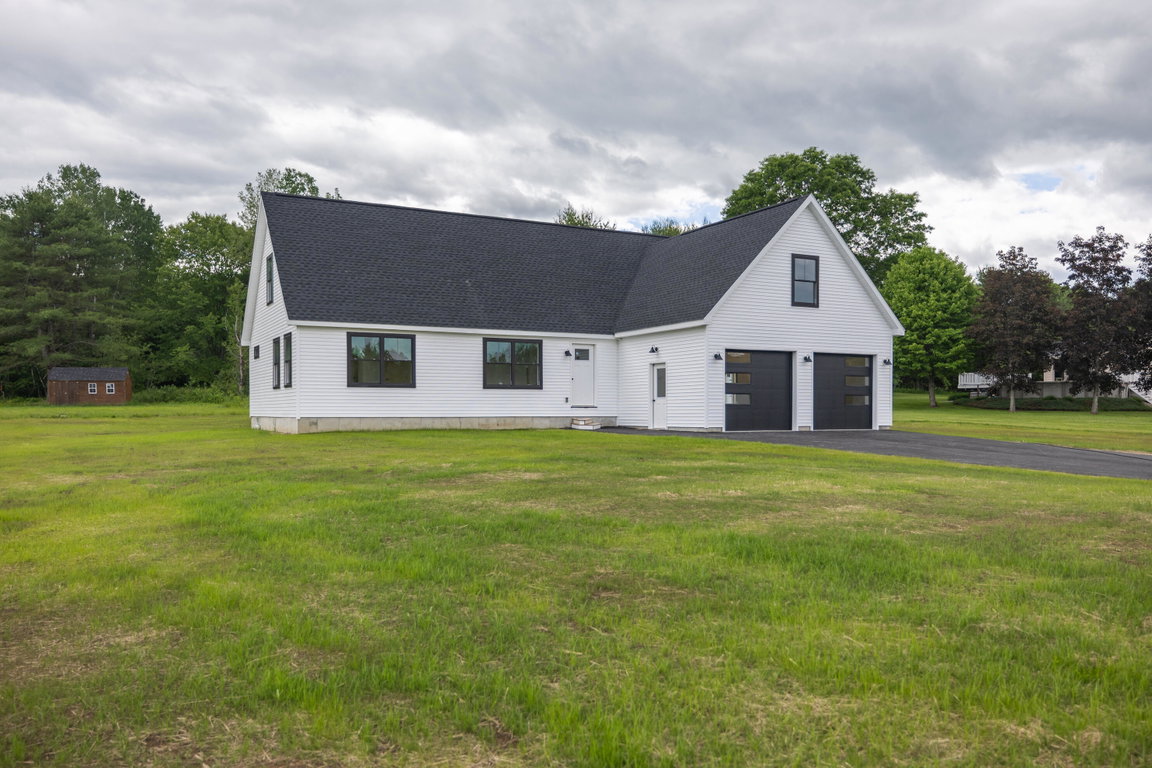 319 Harmons Corner Road Auburn