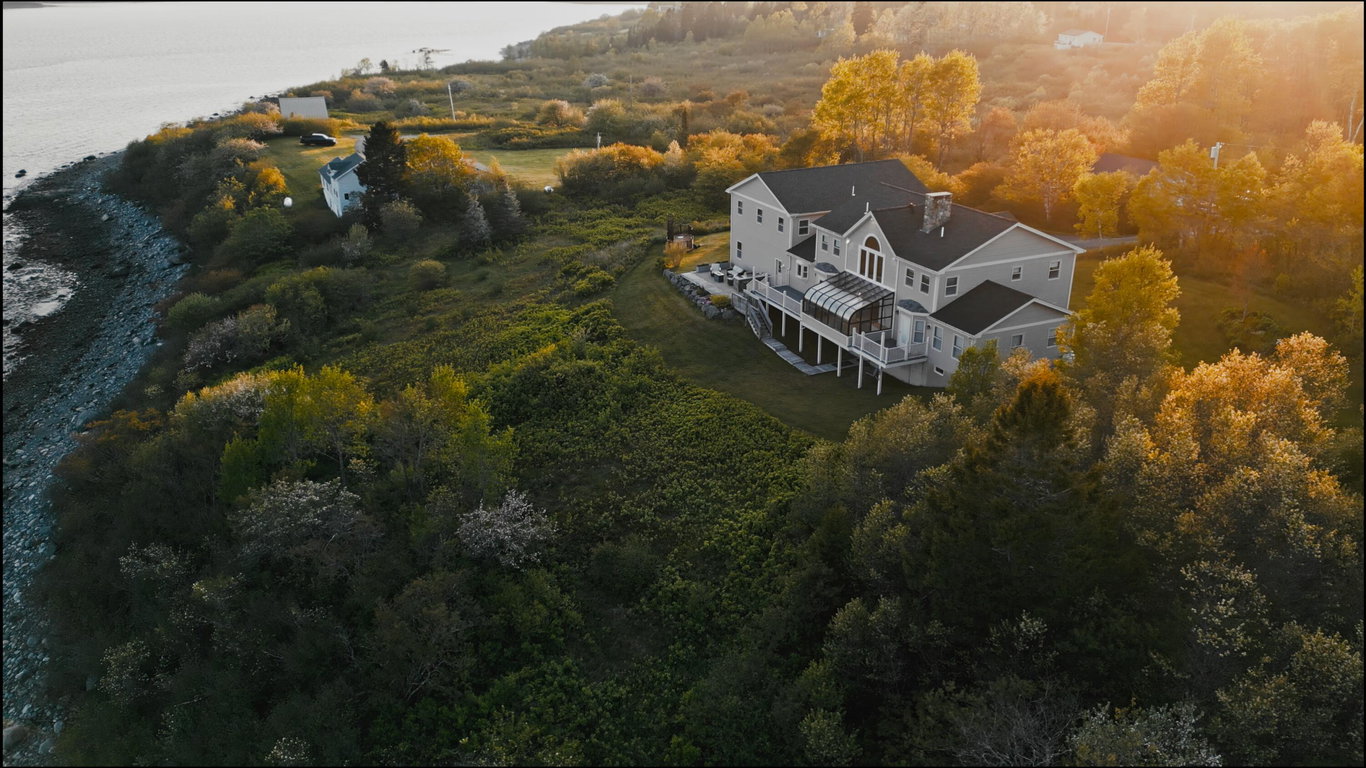 841 Cutler Road Machiasport
