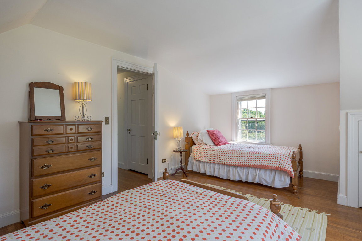 Bedroom on 2nd Floor