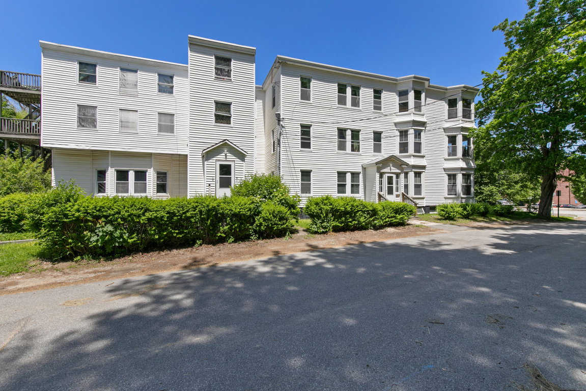 7 Huntress Street Portland