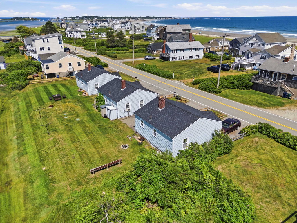 18-22 Fortunes Rocks Road Biddeford
