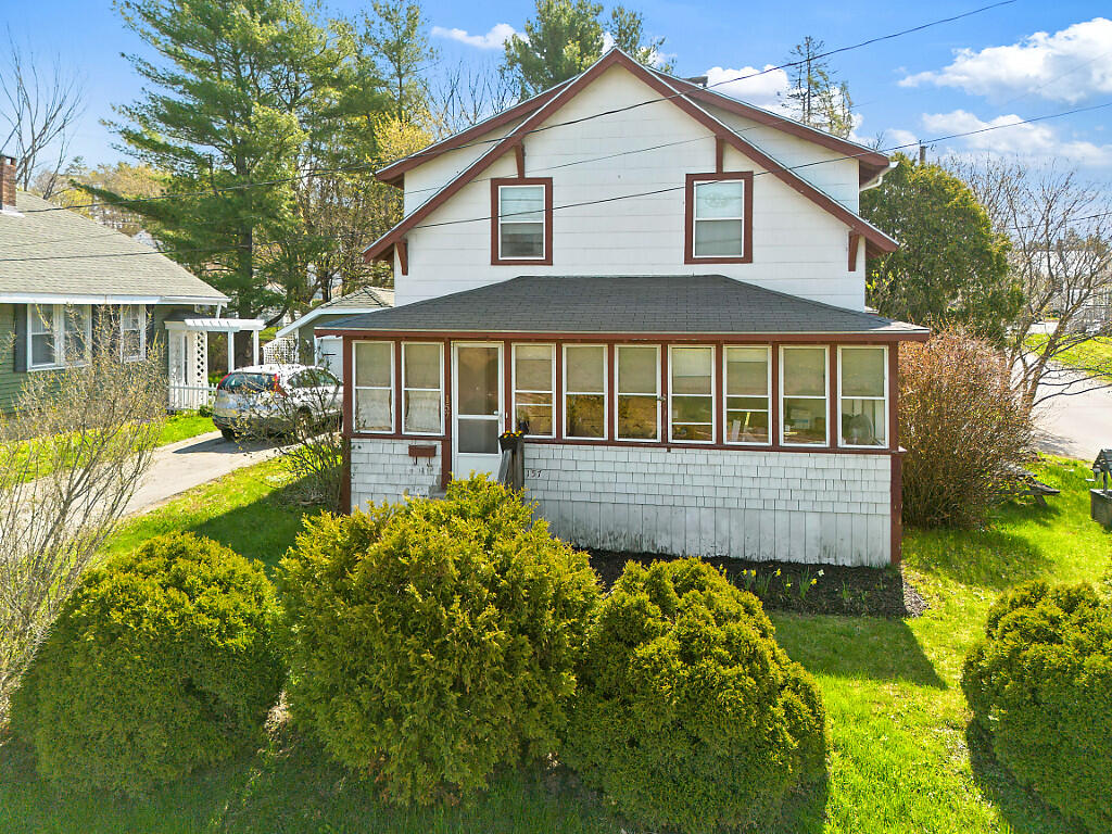 157 Riverside Drive Augusta