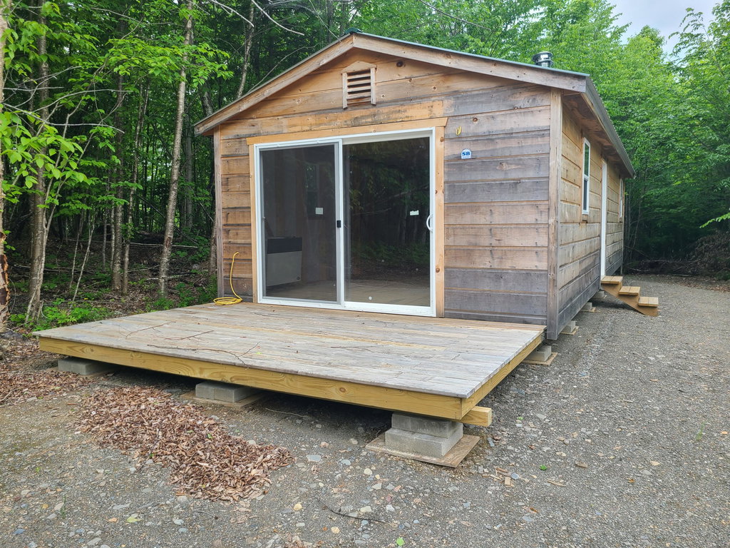 Lot 3 Morrison Brook Acres Oakfield