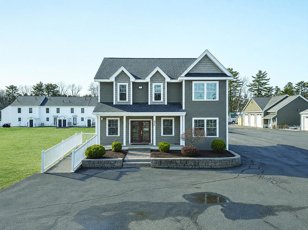 630 Roosevelt Trail Windham