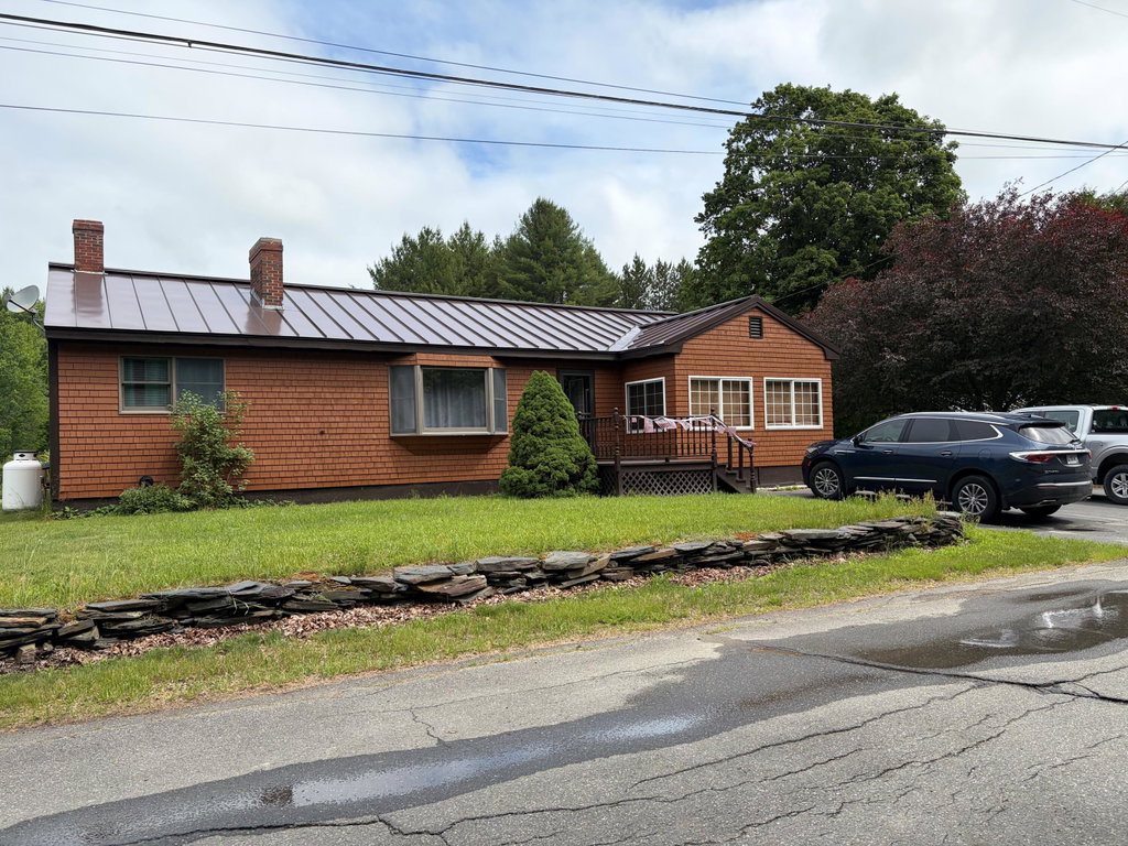 24 Goodrich Road Bingham