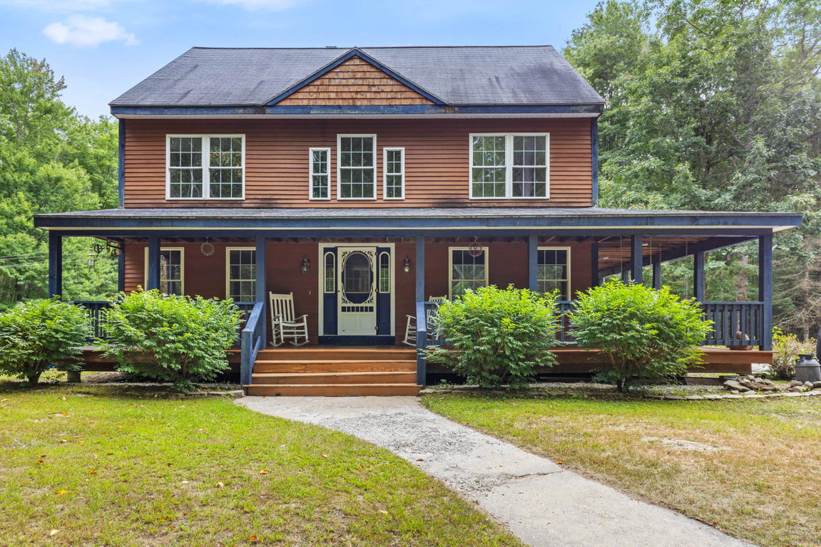 46 Bean Street Hollis