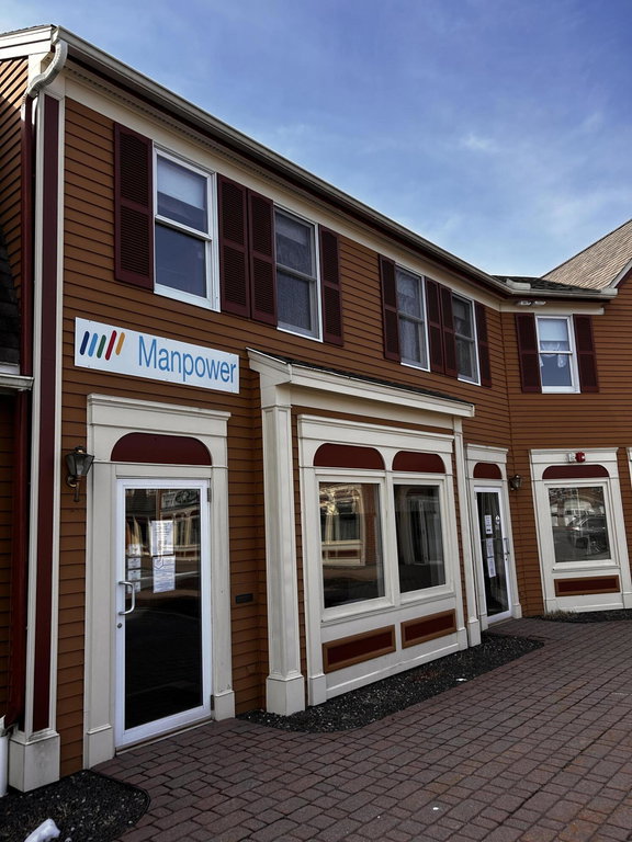 481 Main Street Sanford