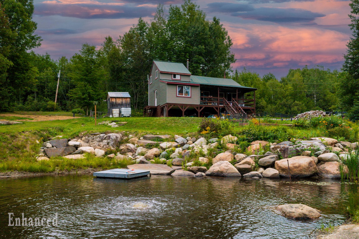 19 Snowshoe Lane Jackman