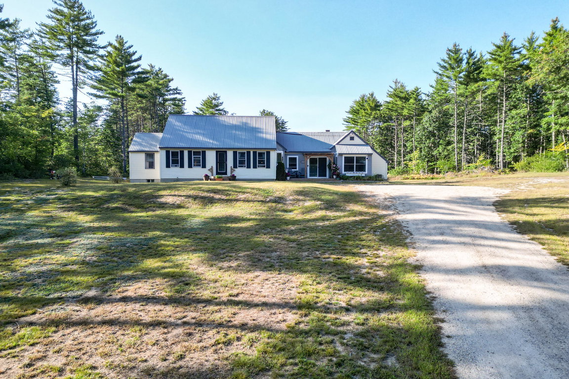 258 Lovewell Pond Road Fryeburg