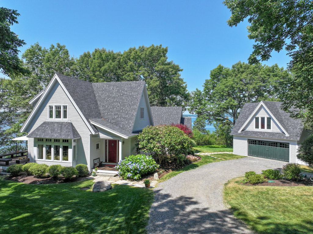 70 Harleys Way, Deer Isle