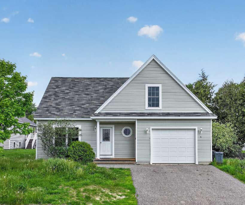 6 Stephanie Drive Gorham