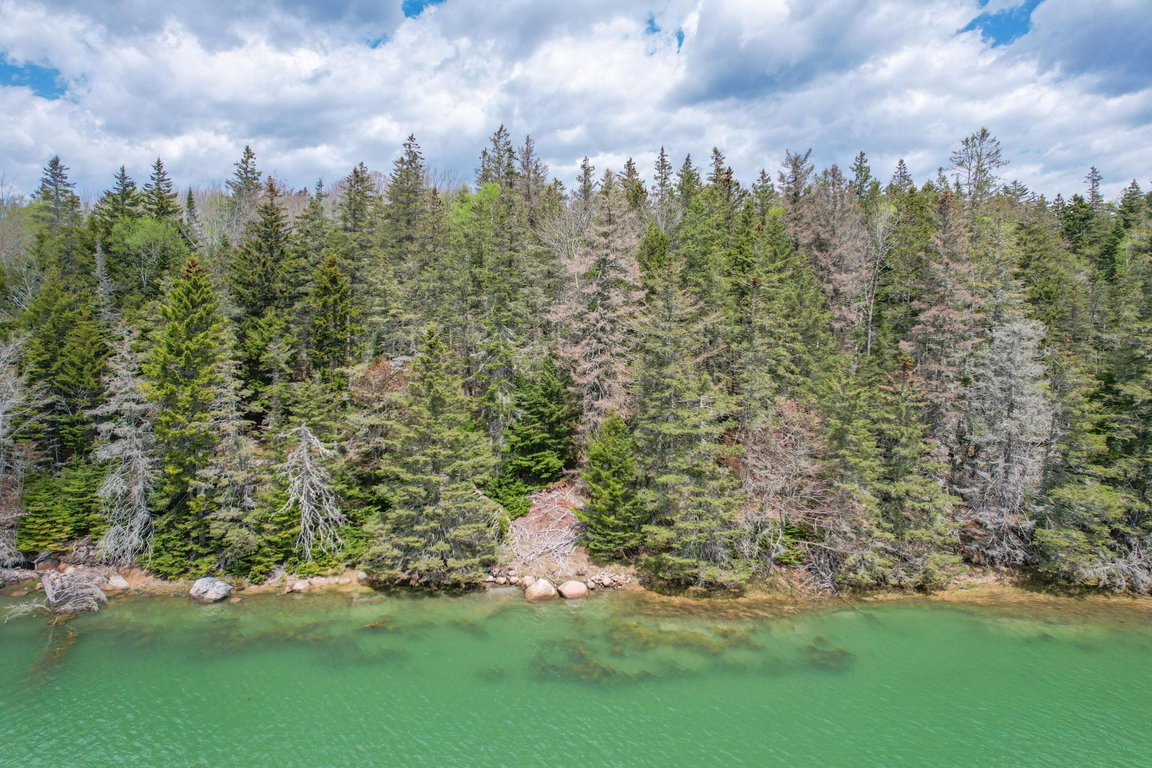 Lot # 72 Oceanville Road Stonington