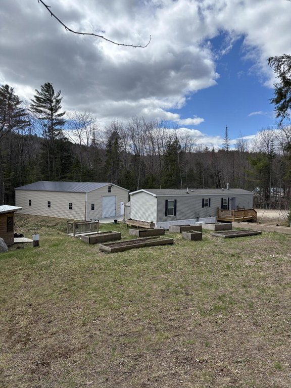 86 Mccrillis Brook Road Bethel