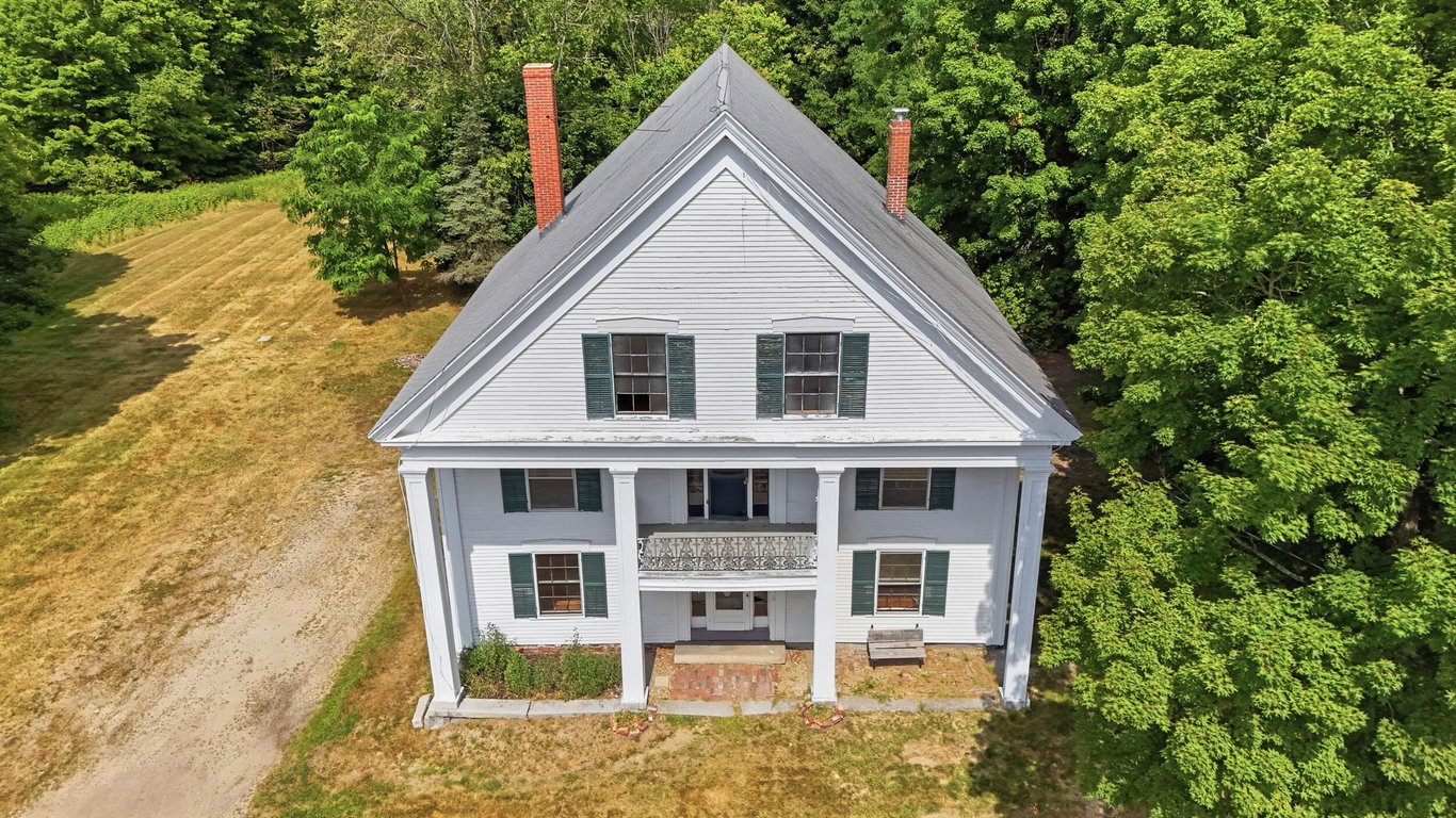 39 Main Street Standish