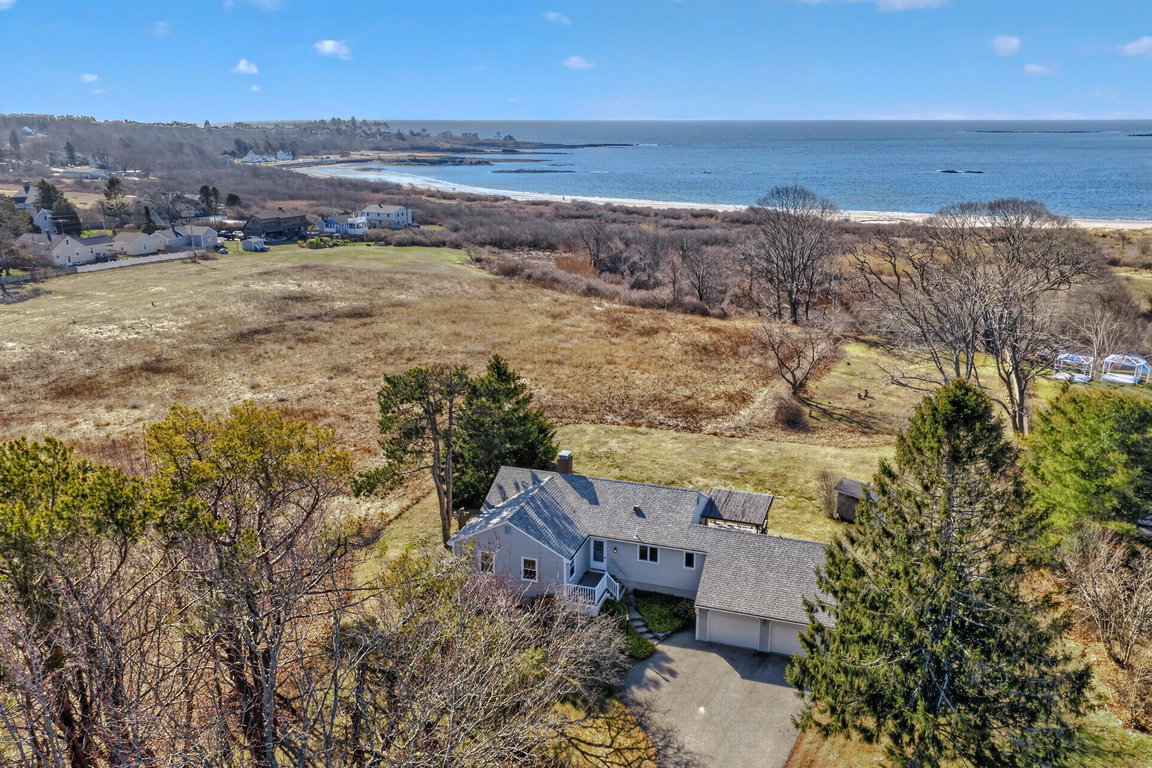 32 Bowery Beach Road Cape Elizabeth