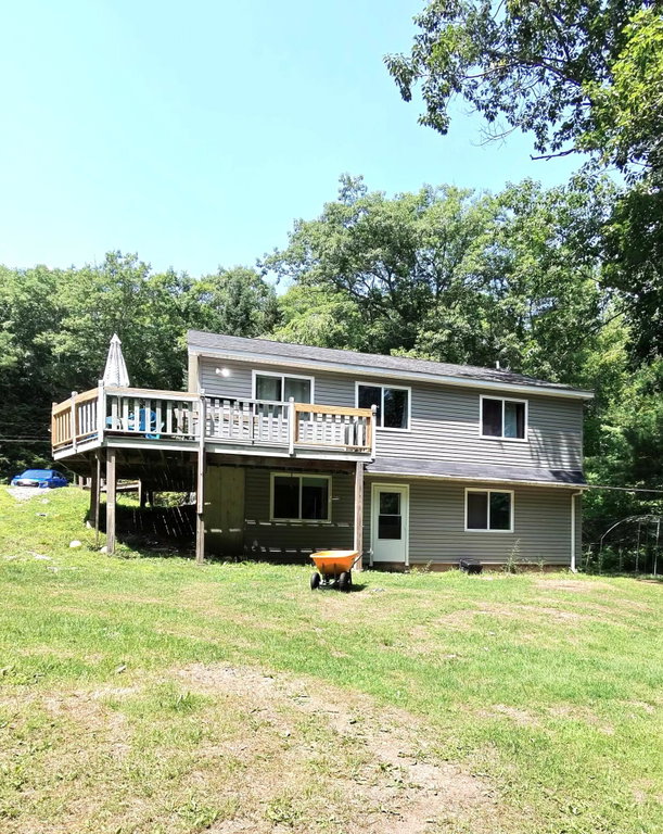 201 Mast Hill Road Bucksport