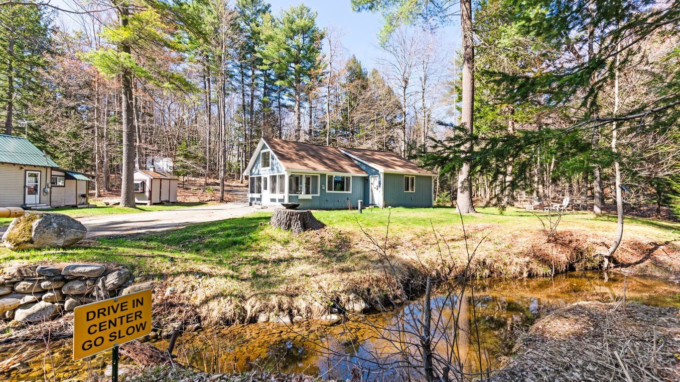 510 Sunflower Lane Sidney