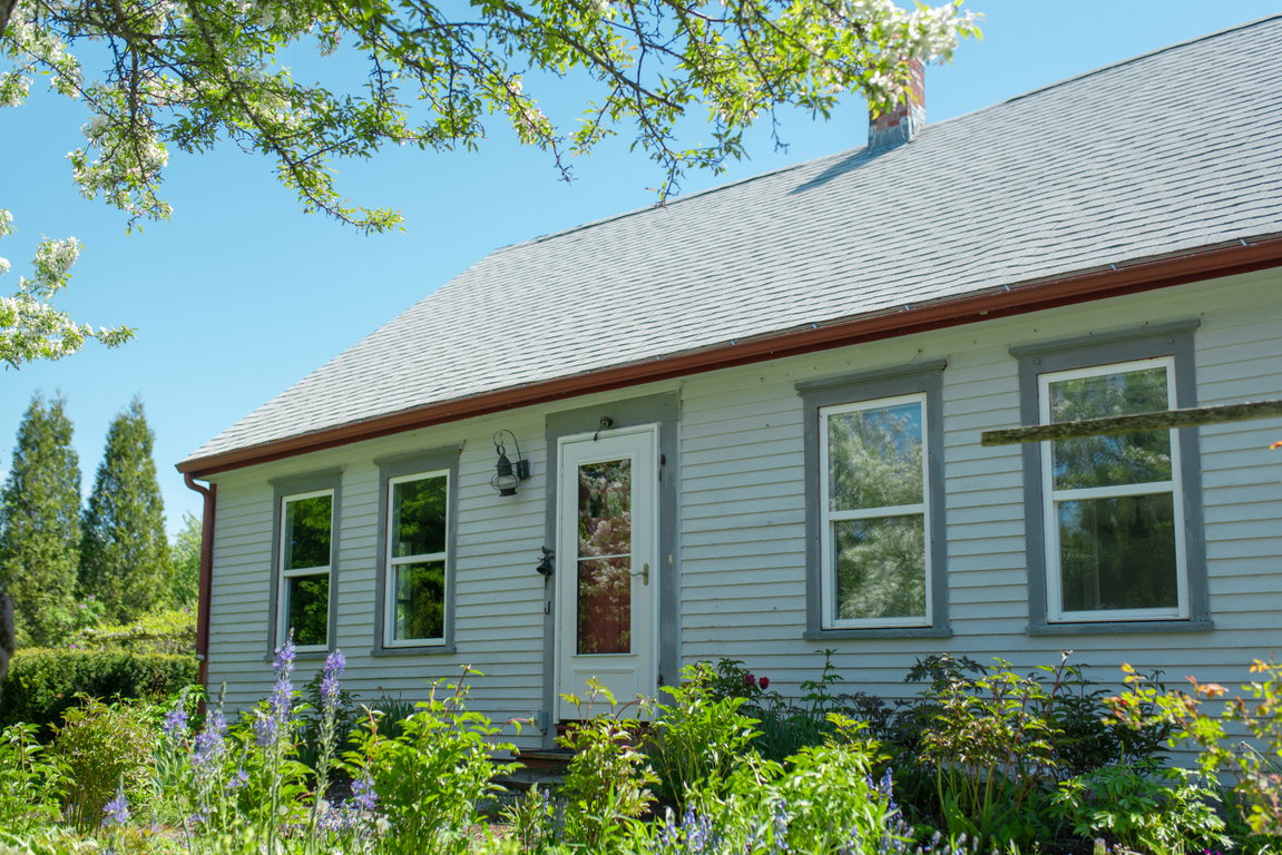 361 Waldoboro Road Friendship