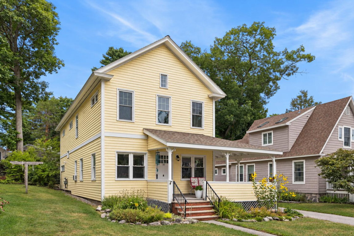 10 Birch Lane Cumberland