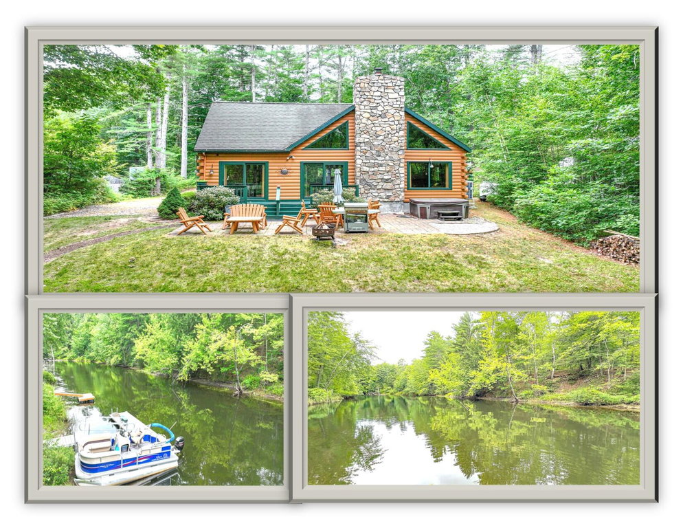 31 Welch Drive Casco