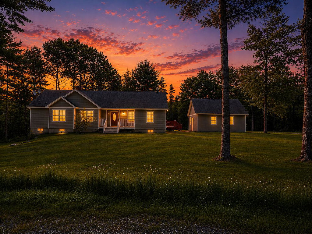 25 Kennel Brook Drive Lamoine
