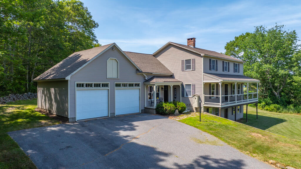 473 Bay Road Bowdoinham