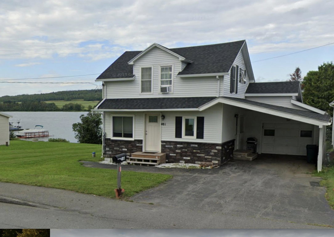 481 Main Street Saint Agatha