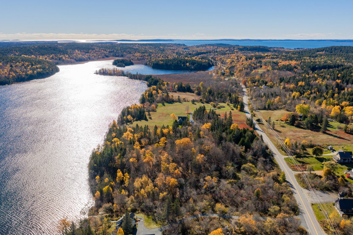 22 - Tremont Road Land - DTP