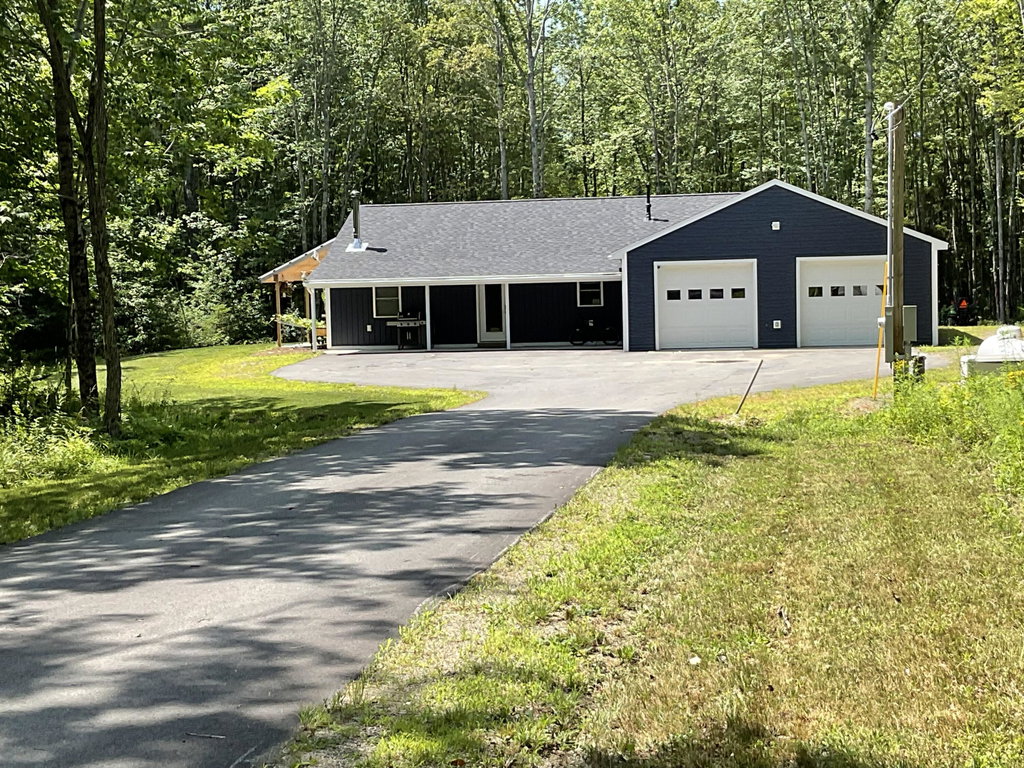 81 Robinson Schoolhouse Road Morrill