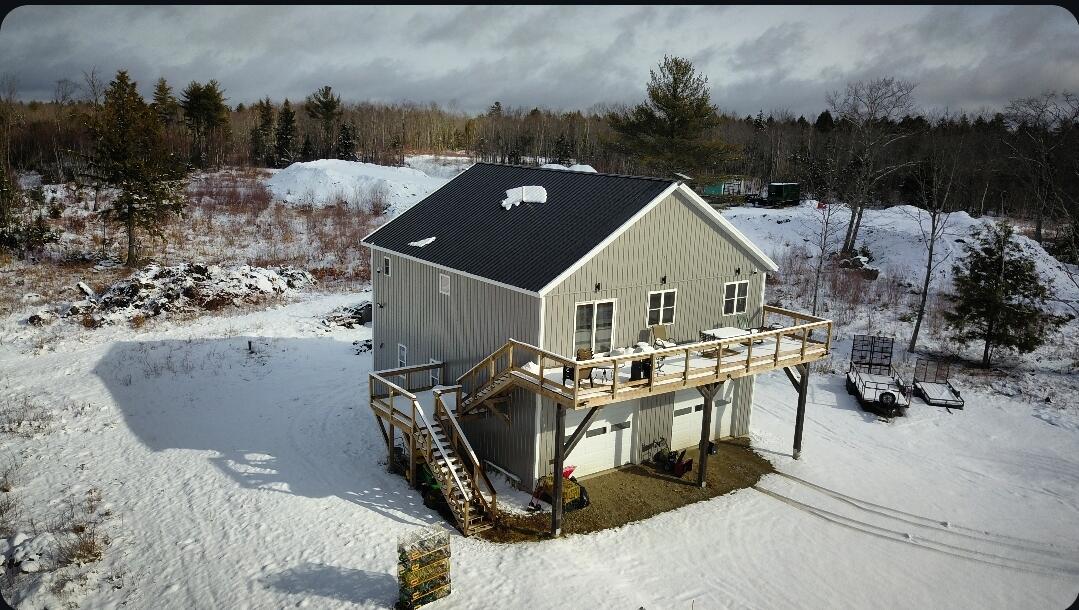 766 Atlantic Highway Waldoboro