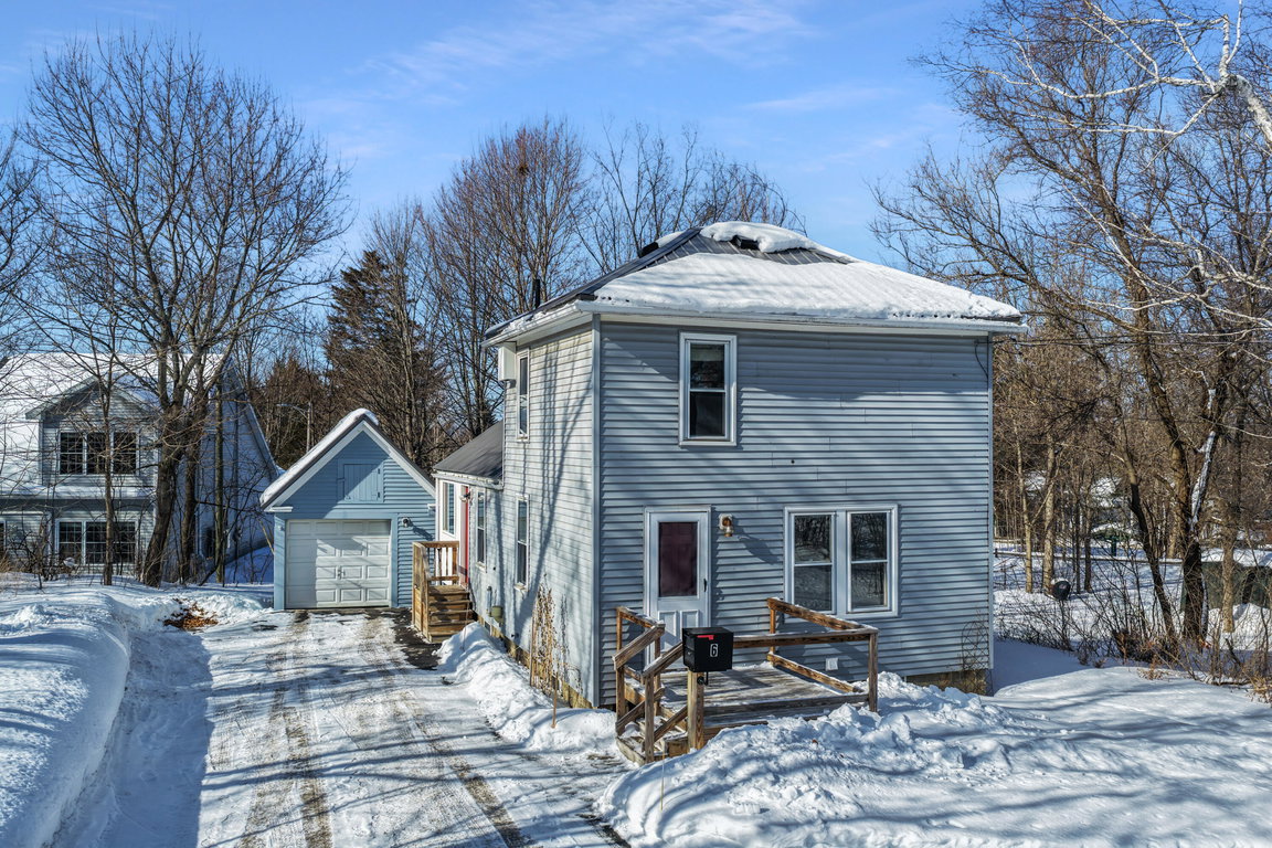 6 Dudley Street Presque Isle