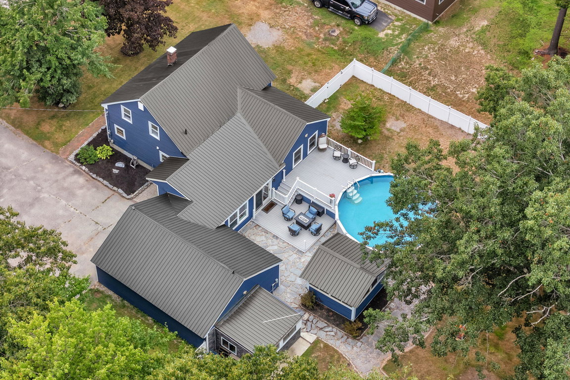 483 Falmouth Road Windham