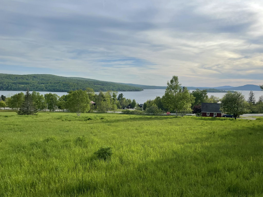 M42L37 2 Kendall Farm Trail Rangeley