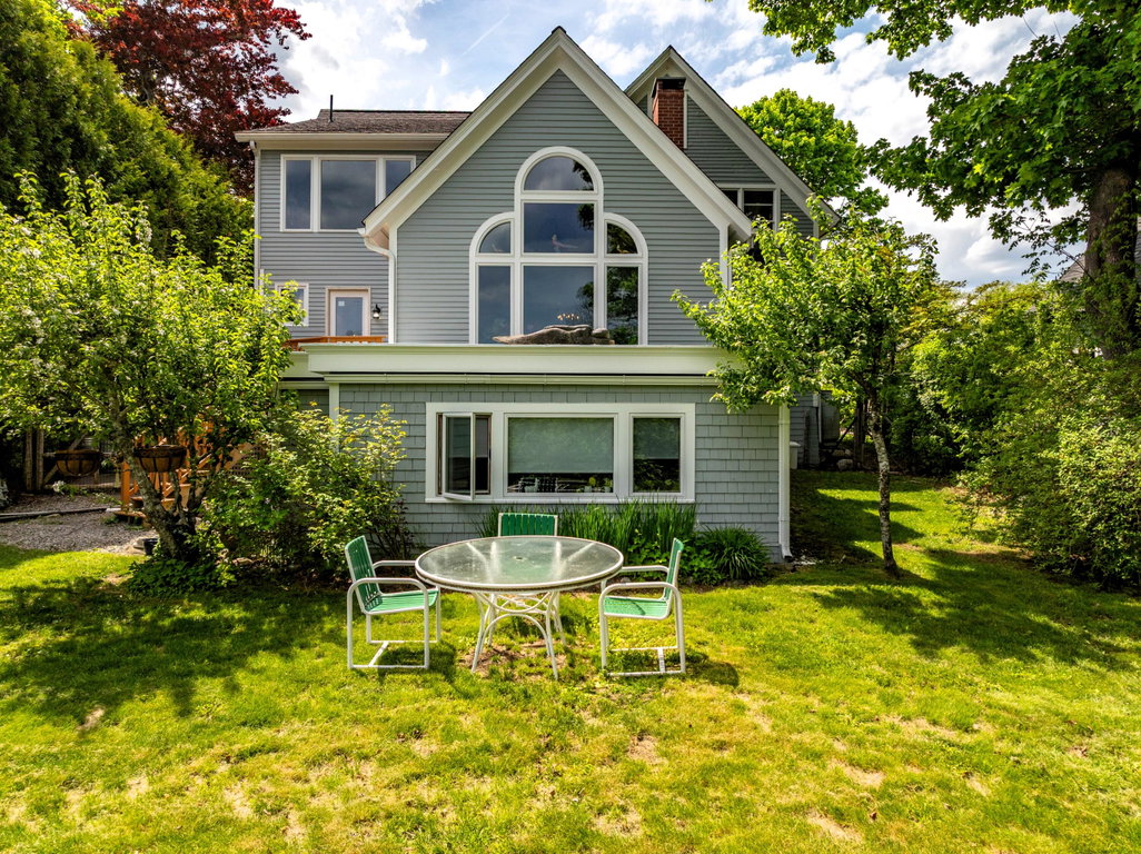 29 Spruce Street Rockport
